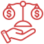no equity icon