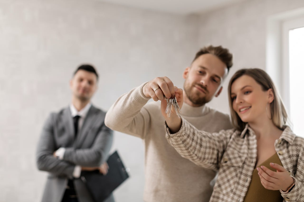 sell house sucessfully